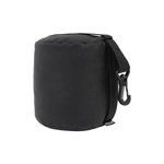 Allen 18437 Eliminator Cylinder Filled Front Bag Black