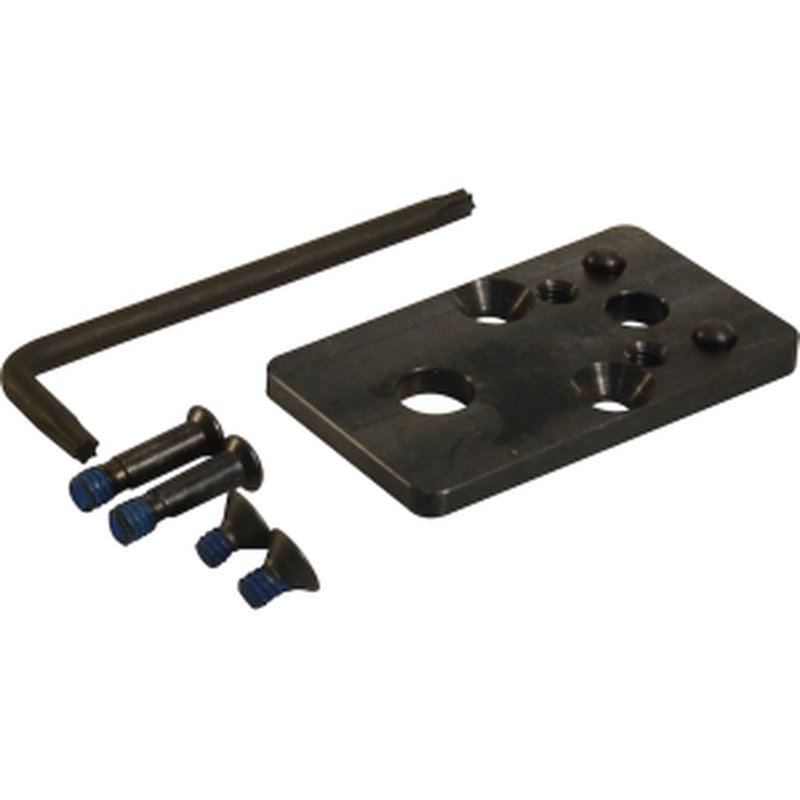 DeltaPoint Pro Mount for M&P CORE