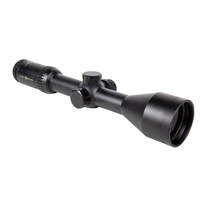 Sightmark Core 2.0 HX Rifle Scope 3-12x56mm