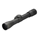 Leupold FX-I Rimfire 4x28 1in Fine Duplex Riflescope