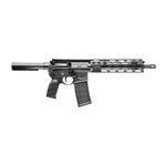 Heckler & Koch MR556 A4 5.56 AR-15 Rifle 11\" Barrel 10+1 Black