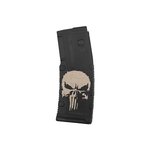 Black Rain Ordnance 5.56mm 30-Round AR-15 Magazine with Punisher Decal