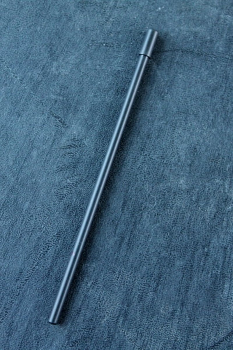 V Seven Port Door Rod Version 1 w/Enlarged End
