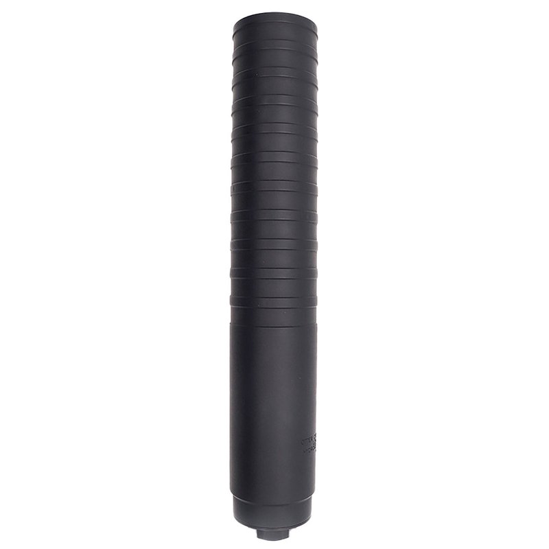 Otter Creek Labs Hydrogen L Black 6.5 Creedmoor Includes 5/8x24 Direct Thread Adaptor
