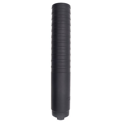 Otter Creek Labs Hydrogen L Black 6.5 Creedmoor Includes 5/8x24 Direct Thread Adaptor