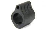 Tacfire Ar15/.625 Micro/Low Profile Gas Block Mil-Spec/Steel w/Pin Black