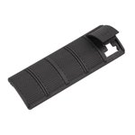 Weaver Locking Rail Panel 3.20" Dark Earth