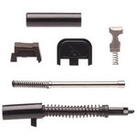 TAPCO G19 Gen3 Slide Upper Parts Kit (Black)