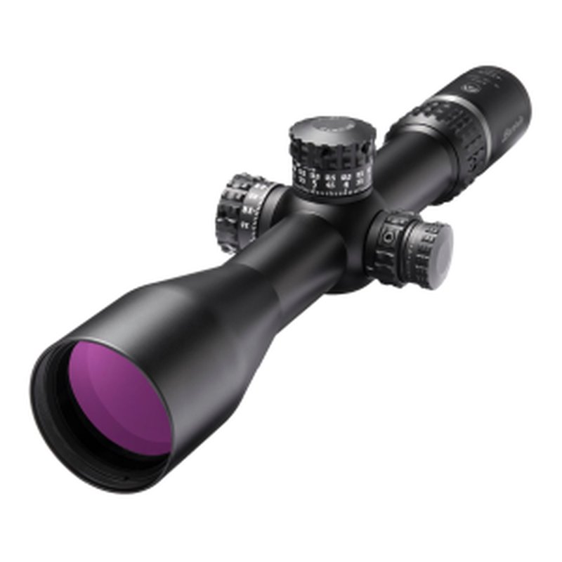 Burris Optics XTR II 3-15x50 Rifle Scope SCR MIL Reticle