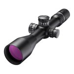 Burris Optics XTR II 3-15x50 Rifle Scope SCR MIL Reticle