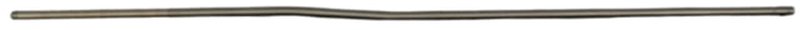 Bushmaster Stainless Steel Gas Tube w/ Pin Mid Length Black