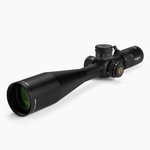 Athlon Ares ETR GEN2 UHD 15-60x56 ABLR3 SFP IR MOA Reticle Rifle Scope