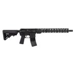 Radical Firearms AR15, 300 AAC Blackout Caliber, 16" Barrel, 15" RPR M-LOK Rail, B5 Bravo Stock, B5 Grip, A2 Flash Hider - RF00061