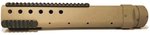 Precision Reflex Armalite Delta Forearm