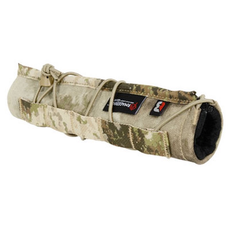 Armageddon Gear Armageddon TBAC 30P1 Suppressor Cover 1.5 x 9 in ATACS AU