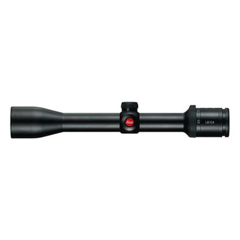 Leica ER 3.5-14x42 Plex Riflescope
