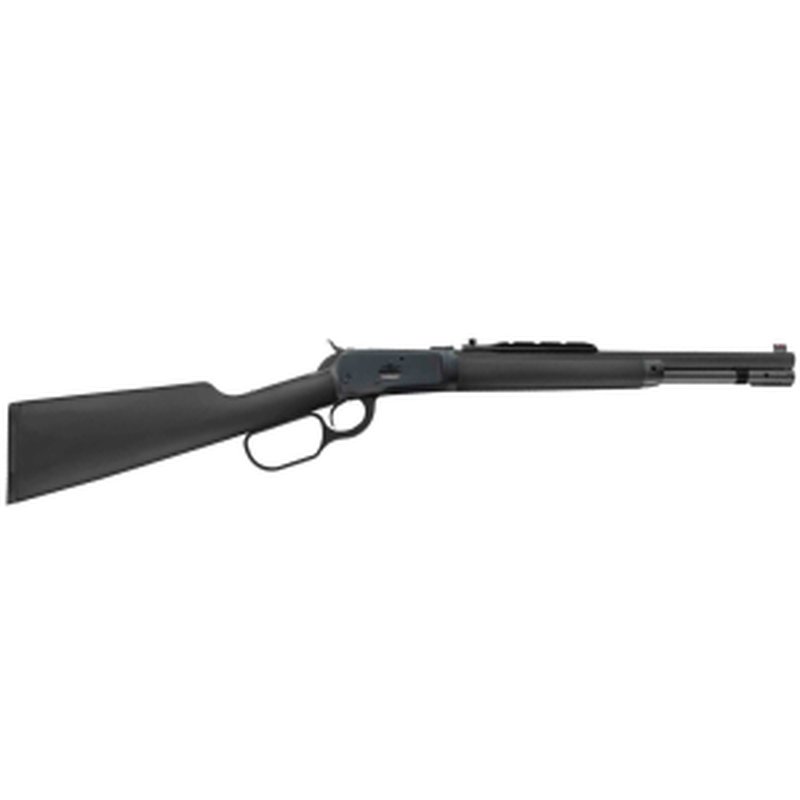 Taylors & Company 1892 Alaskan Lever Action Rifle .357 Magnum 16in Matte Black