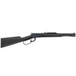 Taylors & Company 1892 Alaskan Lever Action Rifle .357 Magnum 16in Matte Black