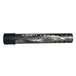 Precision Reflex Armalite Carbon Fiber Forearm w/o Rail