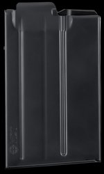 MDT Metal Magazine 10-Round for 6.5 PRC, Black