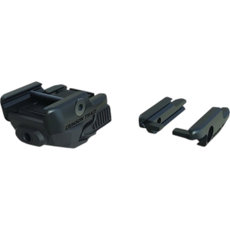 Crimson Trace Rail Master Green Compact Laser Sight