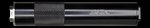 Inland Manufacturing IM9MM 9mm AR-15 Barrel 1/2-28 Black Aluminum