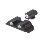 Night Fision GLK-003-007-WGWG Night Sight Set for Glock 42/43/43X