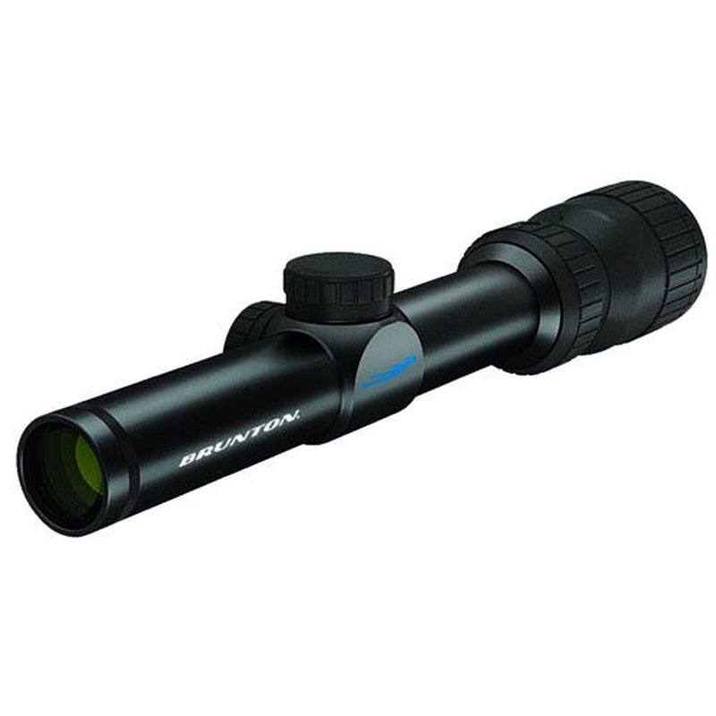 Brunton ETERNA 1.5-5X20 Rifle Scope