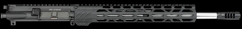 Rock River Arms AR-15 Complete Upper .350 Legend 16in Stainless Barrel M-LOK Rail