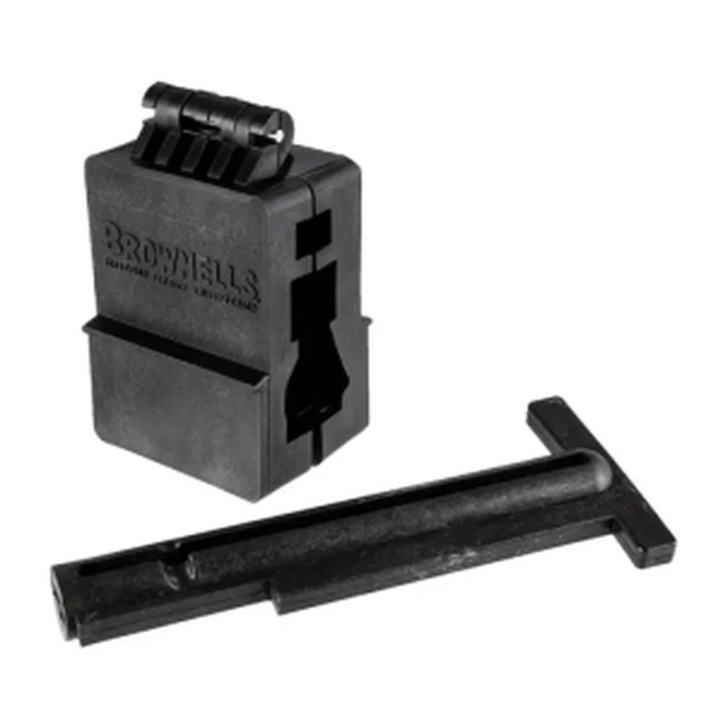 Brownells AR-15/M16 Upper Receiver Action Block Vise Fixture