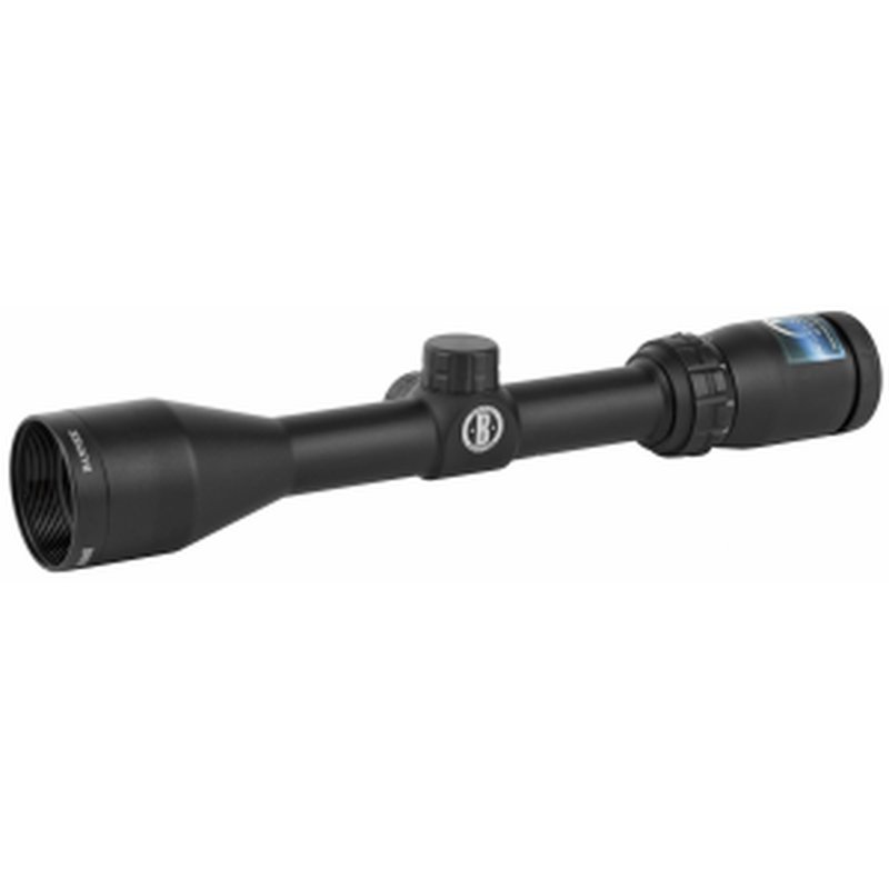 Bushnell Banner 3-9x40 Riflescope - Multi-X Reticle