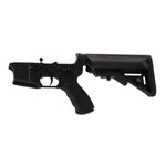 LMT DEF LOWER W/SOPMOD STK/2STG TR
