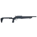 Rossi LWC .300 Blackout Break Open Rifle 16.5in Folding Stock LWC300B-BKFS