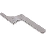 Rival Arms RARA61G001A 9mm Glock Ejector for Gen 3-5 Compatible Gray
