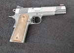 Kimber Custom LW .45 ACP Handgun 8-Round Magazine