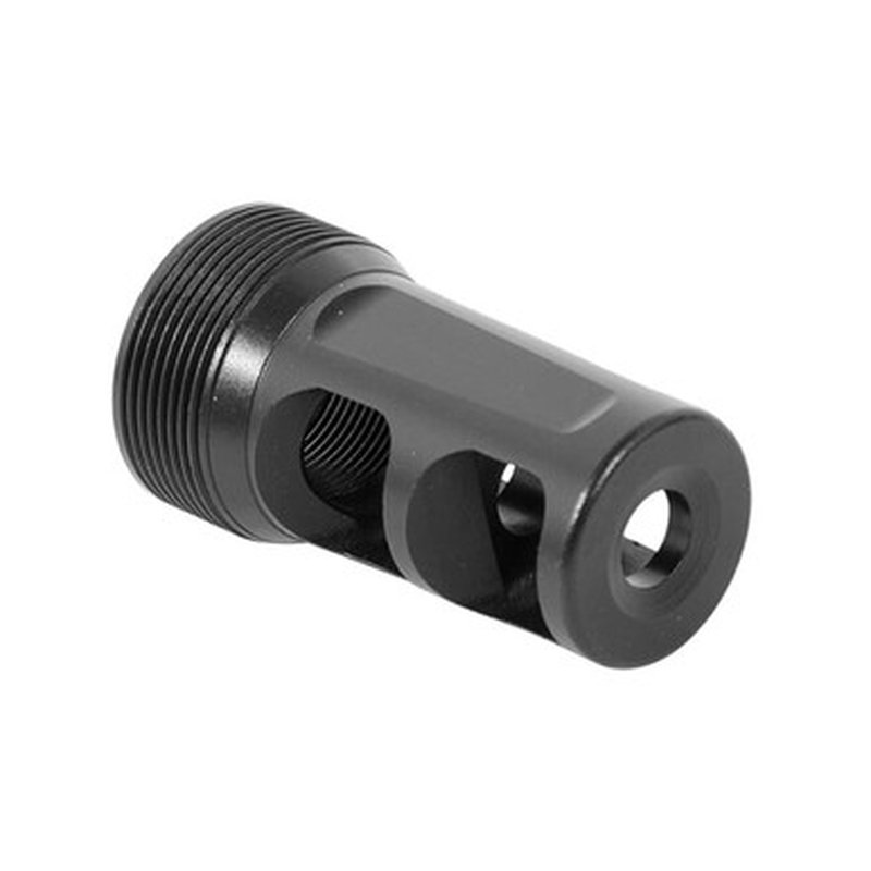 Barrett AM338 Muzzle Brake Adapter Mount