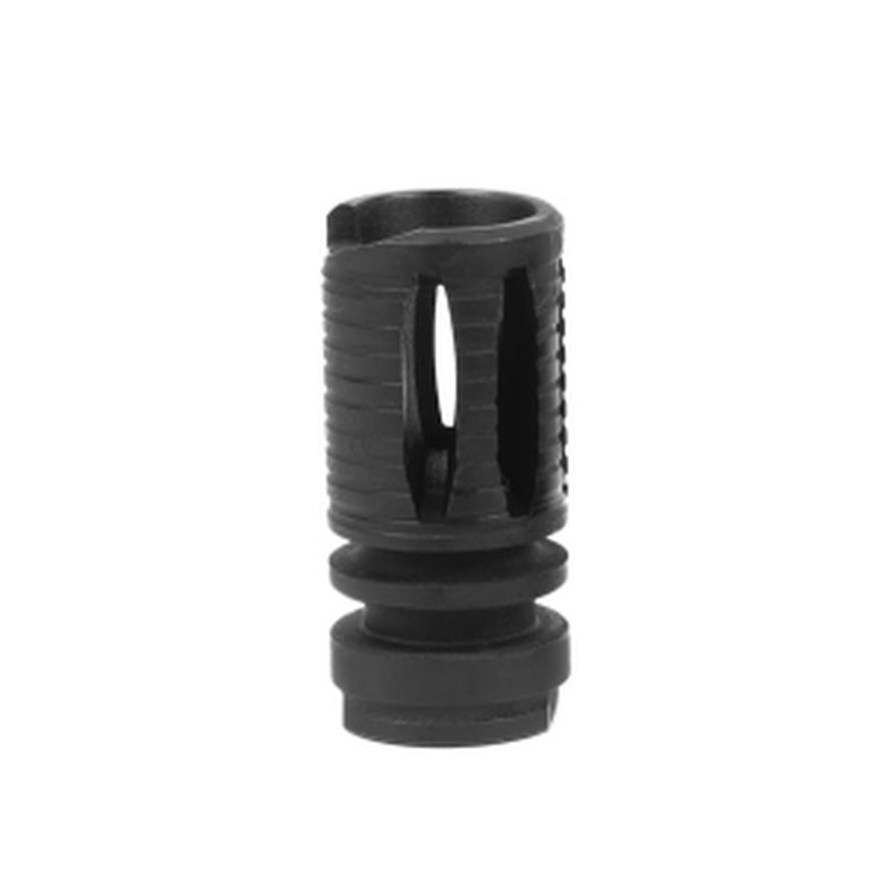 Knight's Armament Company M4QD Flash Hider Kit 5.56mm 1/2x28