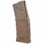 MISSION FIRST TACTICAL AR15 Std Mag 30rd 5.56x45/223/300AAC Bagged FDE