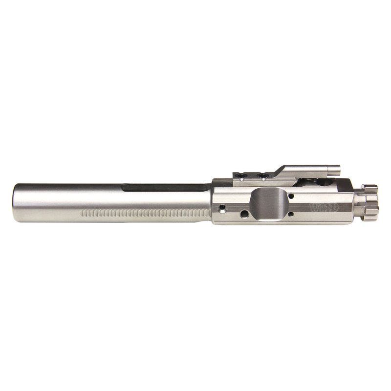 WMD Guns NiB-X Nickel Boron BCG for 7.62x39 AR-15 (1-NIBXBCG762x39)