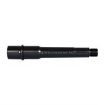 Ballistic Advantage 6 Inch 300 Blackout Pistol Length AR-15 Barrel Modern Series 1:7 Twist