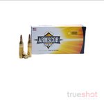 Armscor 243 Win 90 Grain AB Accubond Ammunition