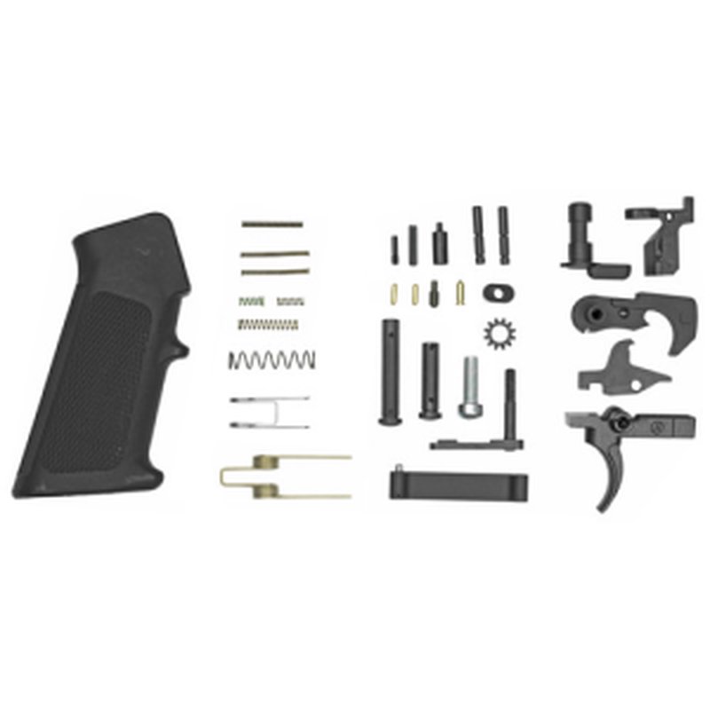 LUTH-AR 308 Lower Parts Kit fits AR-10