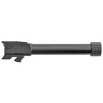 Backup Tactical G48 Threaded 9mm Glock 48 Barrel (Black)