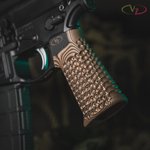 VZ Grips AR15 Hydra - Gen 2 Rifle Grip