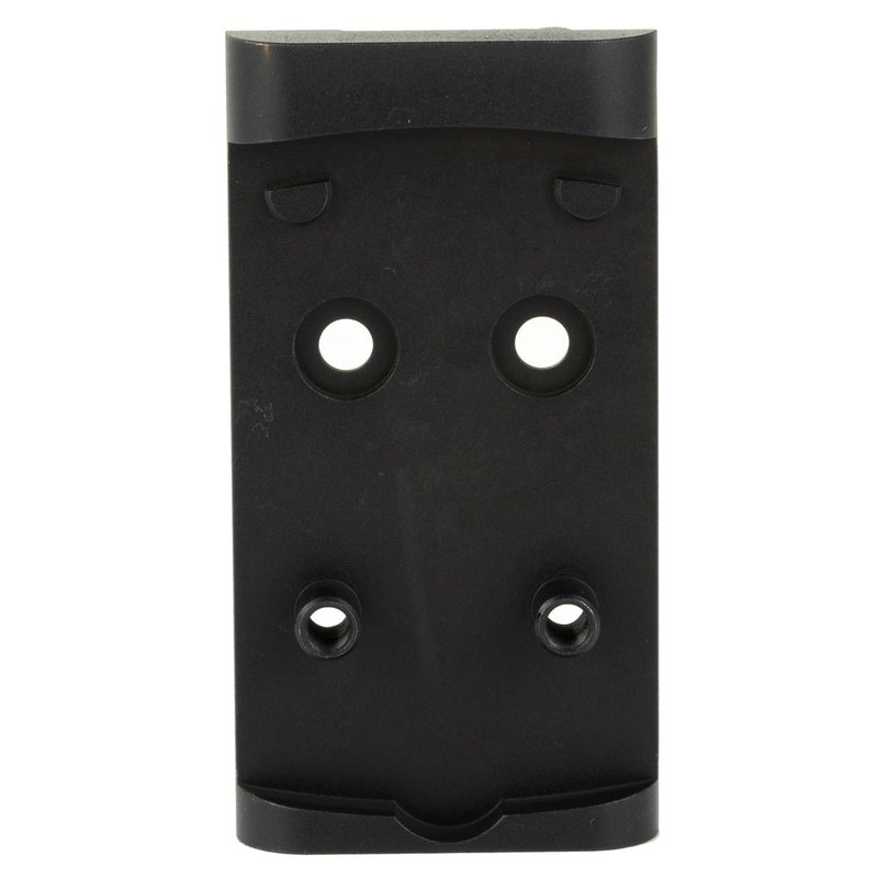 Shield Sights Glock MOS Low Co-Witness Mounting Plate for RMS/SMS/JPoint
