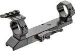 Contessa Simple Picatinny PLS QD Mount