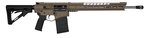 Diamondback DB10 .308 Winchester Semi-Auto Rifle, 18" Black Gold