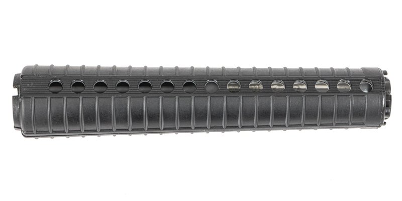 H&R US Made GI Quality Rifle Length Drop In A2 Handguard
