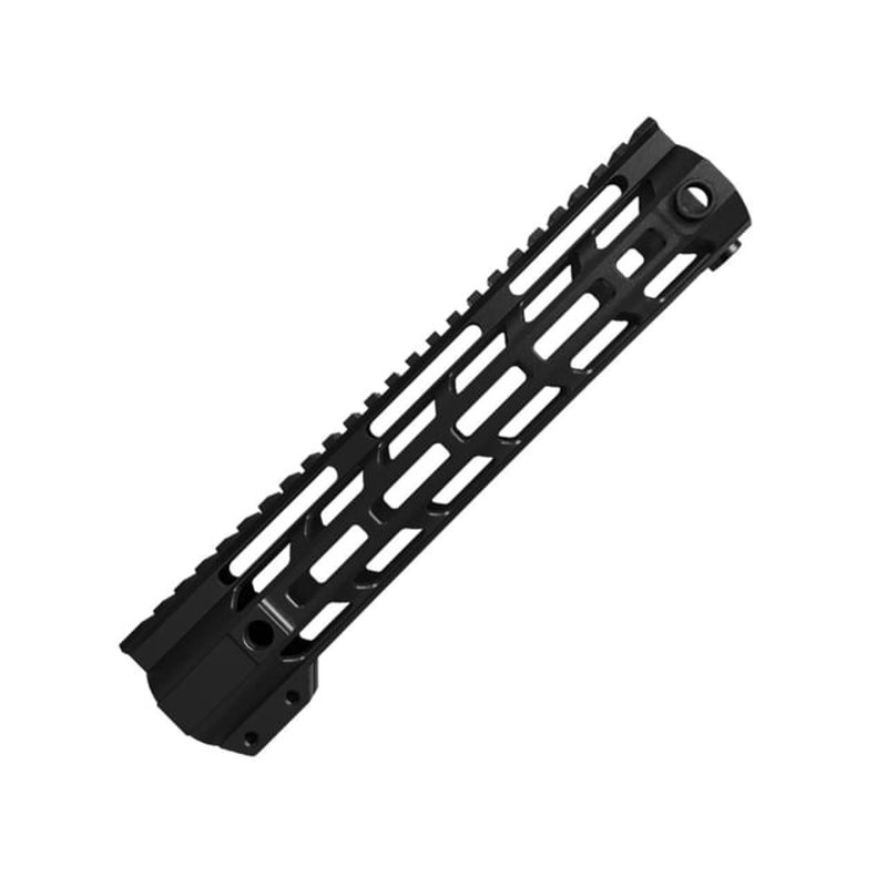 XTS AR-15 M-LOK Rail 10 in Black