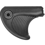 FAB Defense VTS Textured Handstop for AR Platform - Black (2 Pack)